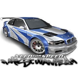 Need For Speed Most Wanted 5 Icon 256x256 png